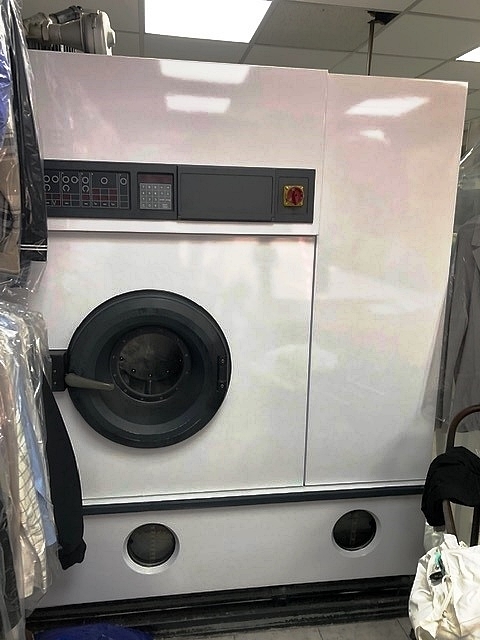 Sell a Old Established Dry Cleaners in Surrey For Sale