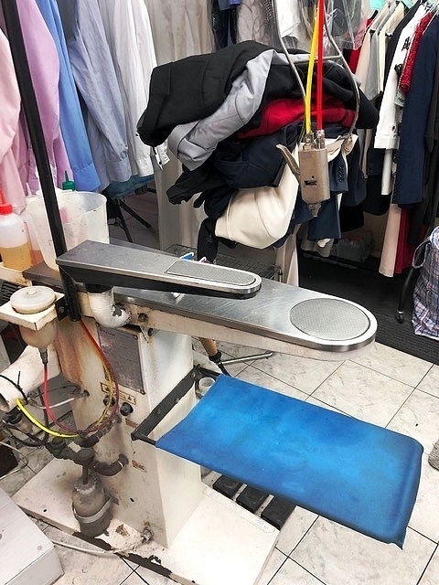 Old Established Dry Cleaners in Surrey For Sale for Sale