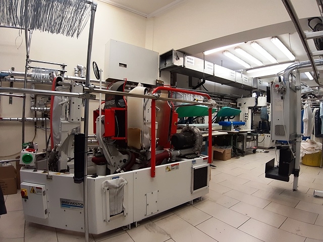 Buy a Professional Dry Cleaners in North London For Sale