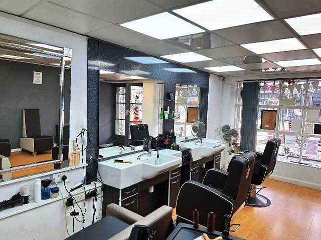 Hair Salon in Hampshire For Sale