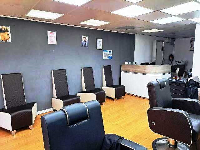 Hair Salon in Hampshire For Sale for Sale