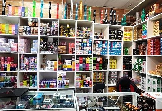 Card Shop, Household Goods Shop, Discount Store and Wholesaler in East London For Sale