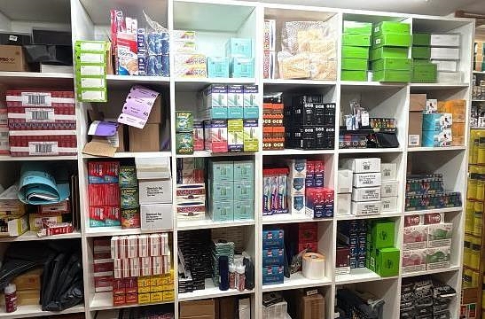 Vape plus Household Goods Wholesale Business in East London For Sale for Sale