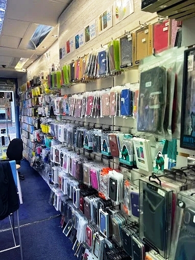 Buy a Mobile Phone and Computer Repair Shop in South Yorkshire For Sale