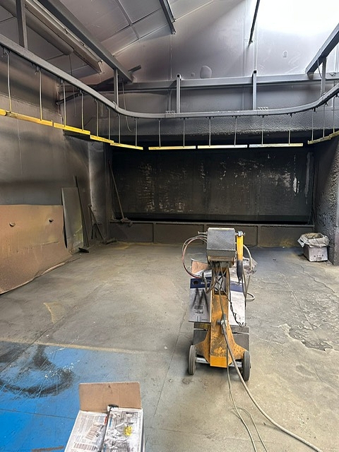 Buy a Commercial Spraying Company in Dorset For Sale