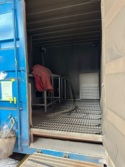 Sell a Commercial Spraying Company in Dorset For Sale