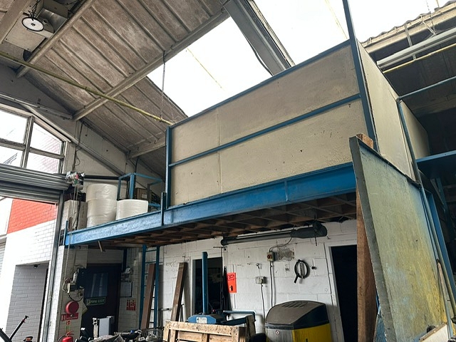 Commercial Spraying Company in Dorset For Sale for Sale