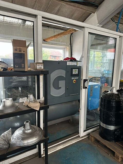 Commercial Spraying Company in Dorset For Sale for Sale