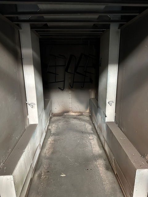 Commercial Spraying Company in Dorset For Sale for Sale