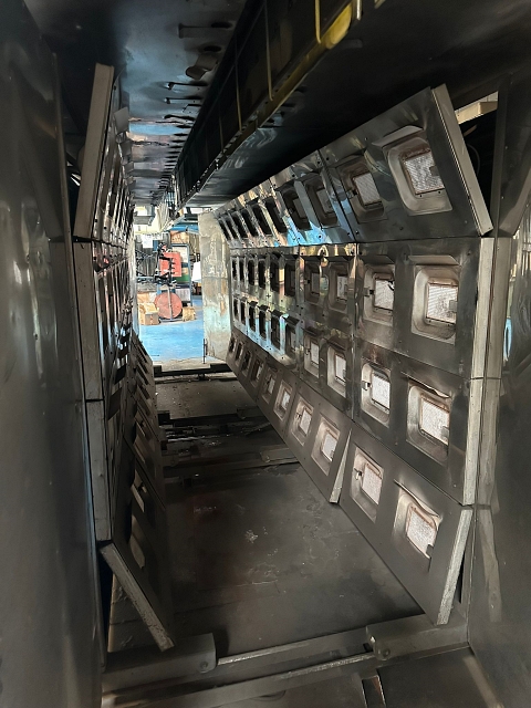 Commercial Spraying Company in Dorset For Sale for Sale