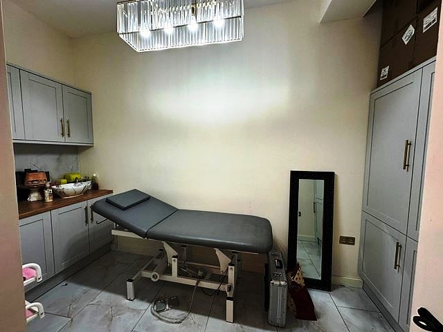Aesthetics Clinic in East London For Sale