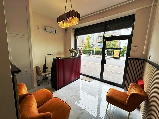 Aesthetics Clinic in East London For Sale for Sale