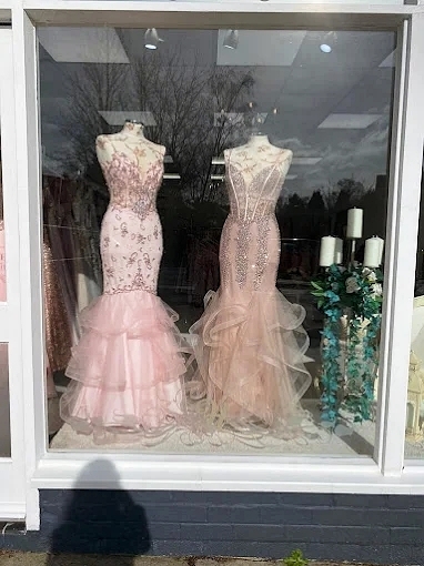 Buy a Prom Dress Shop in Cheshire For Sale