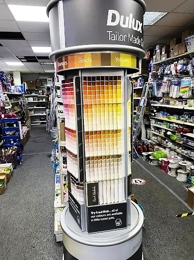 Discount Store plus Household Goods in South London For Sale