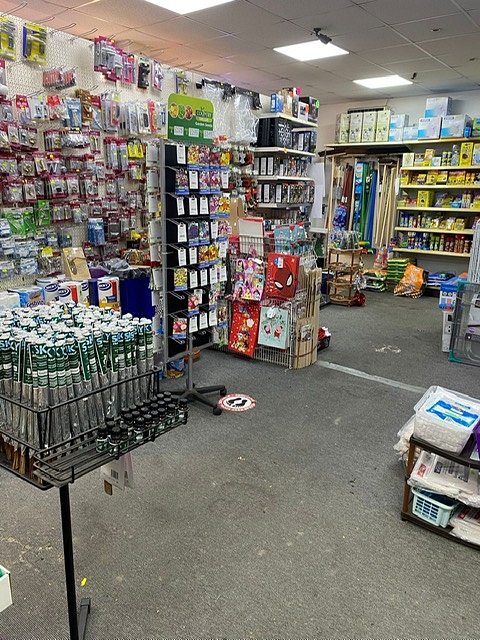 Discount Store plus Household Goods in South London For Sale for Sale