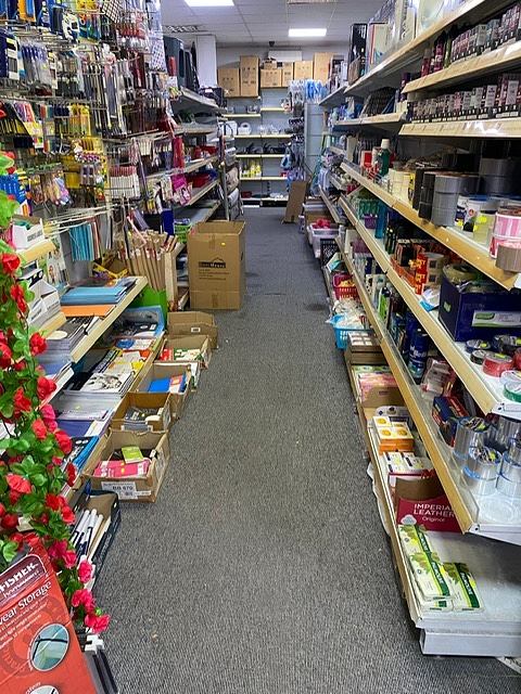 Discount Store plus Household Goods in South London For Sale for Sale