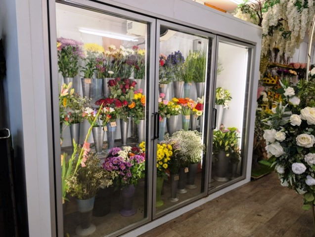Sell a Old Established Florist in Kent For Sale