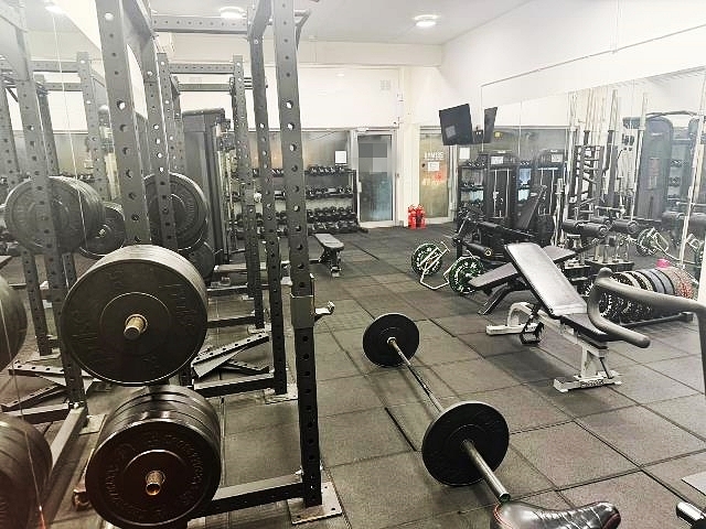 Buy a Boutique Gym in West London For Sale