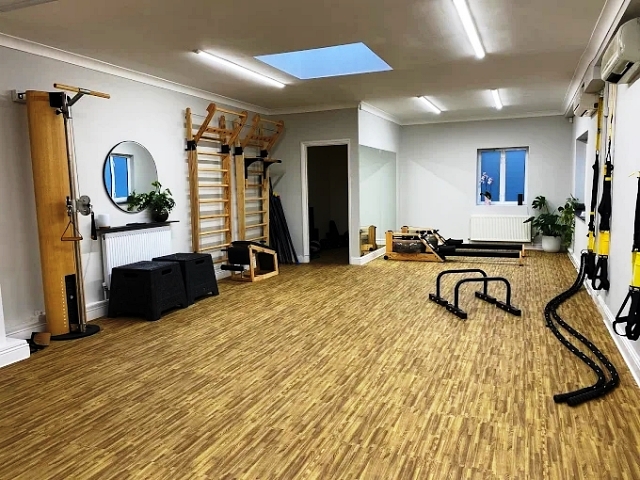 Fitness Studio and Gym in Middlesex For Sale