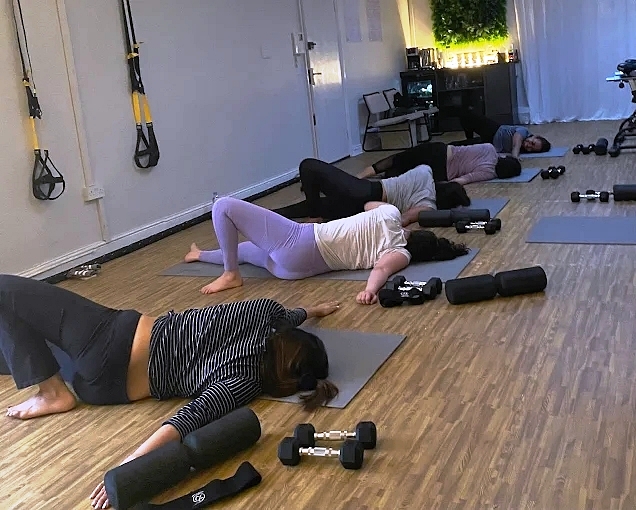 Sell a Fitness Studio and Gym in Middlesex For Sale