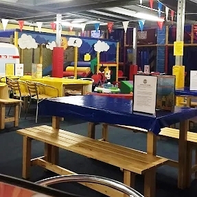 Sell a Soft Play Centre with Restaurant and Bar in Greater Manchester For Sale