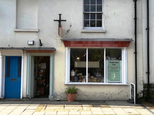 Old Established Health Food Shop in Dorset For Sale