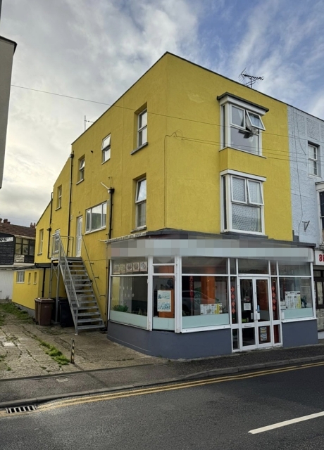 Investment Property with 2 Flats in Essex For Sale