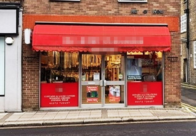 Renowned Dry Cleaners in Surrey For Sale