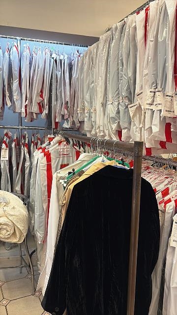 Renowned Dry Cleaners in Surrey For Sale for Sale