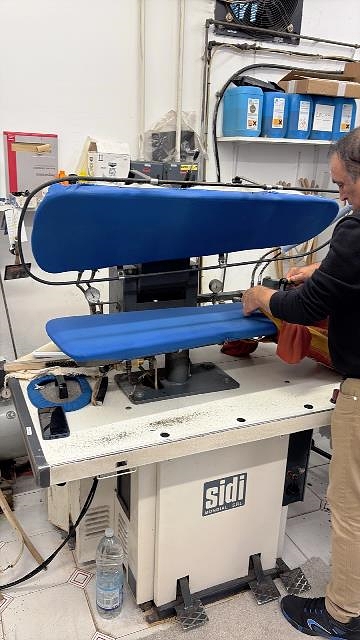 Renowned Dry Cleaners in Surrey For Sale for Sale