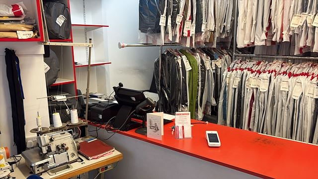 Renowned Dry Cleaners in Surrey For Sale for Sale