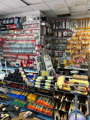 DIY Hardware Store plus Pet Shop in Surrey For Sale