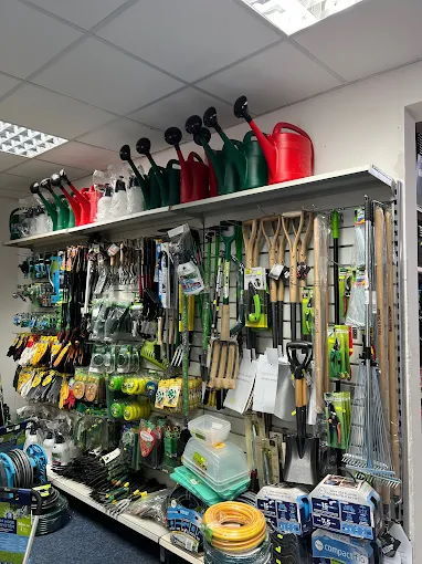 Buy a DIY Hardware Store plus Pet Shop in Surrey For Sale