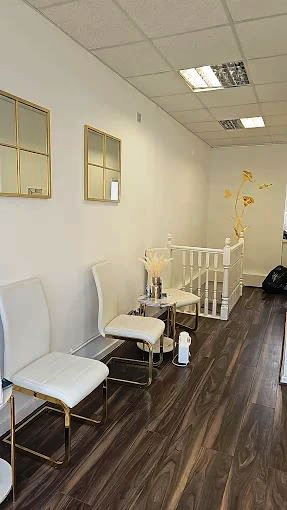 Sell a Beauty Salon in West London For Sale