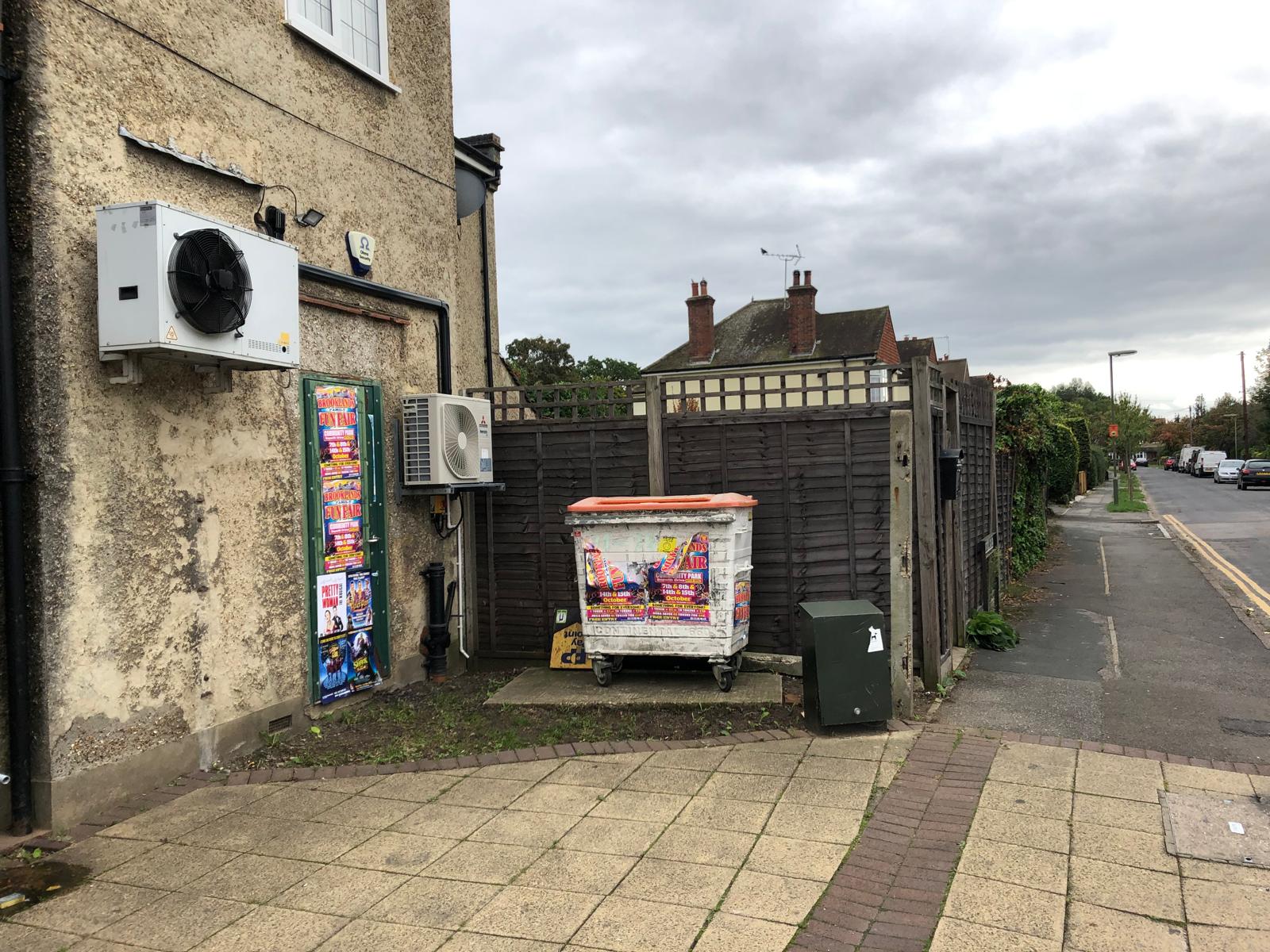 Sell a Investment Property in Surrey For Sale