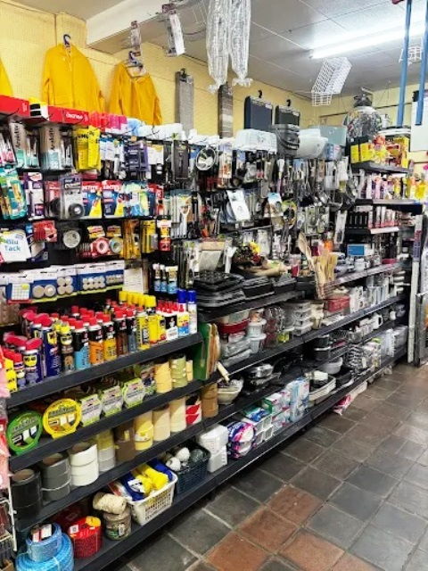 Buy a Hardware and Electrical Retailer in Kent For Sale