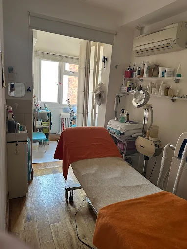 Buy a Old Established Beauty Clinic in North London For Sale