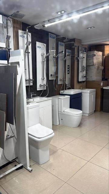 Hardware Store in East London For Sale for Sale