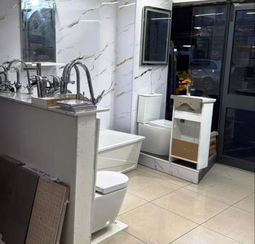 Hardware Store in East London For Sale for Sale