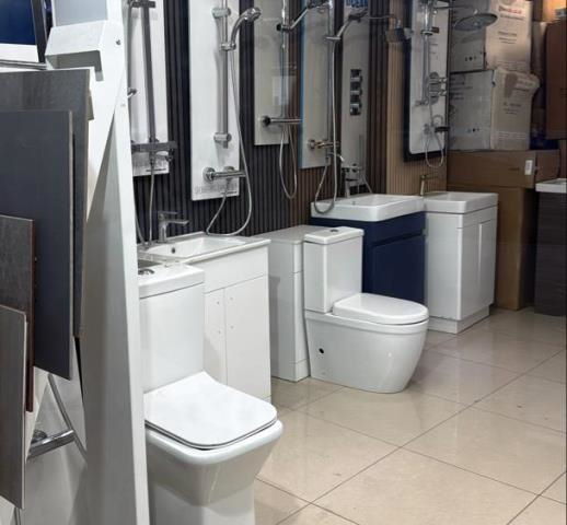 Hardware Store in East London For Sale for Sale