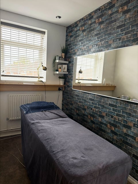 Sell a Detached Hair and Beauty Salon in Hampshire For Sale