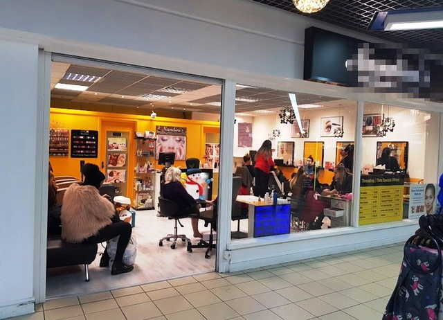 Hair and Beauty Salon in Hertfordshire For Sale