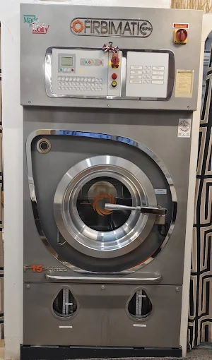 Sell a Most Attractive Dry Cleaners in East London For Sale