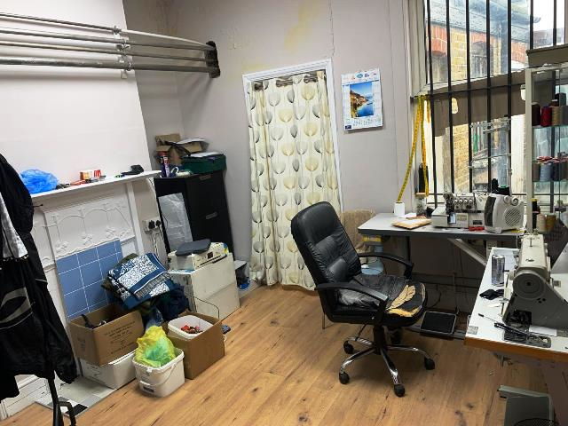 Dry Cleaners and Alterations in Surrey For Sale for Sale