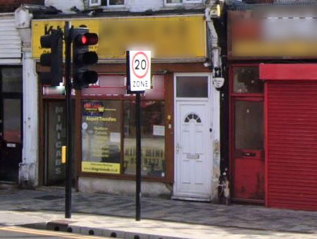 Taxi Company in Middlesex For Sale