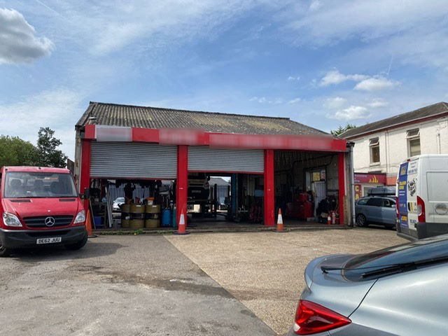 Buy a Vehicle Recovery and Repair plus MOT Garage in Suffolk For Sale
