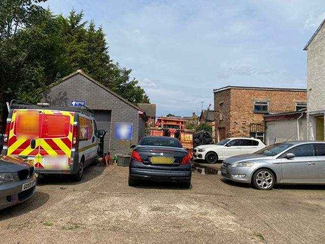 Vehicle Recovery and Repair plus MOT Garage in Suffolk For Sale for Sale