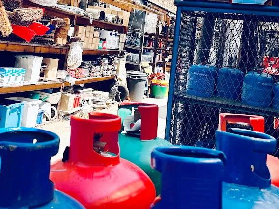 Buy a Hardware Store and Builders Merchants in North London For Sale