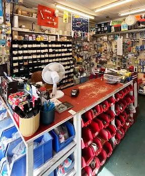 Sell a Hardware Store and Builders Merchants in North London For Sale
