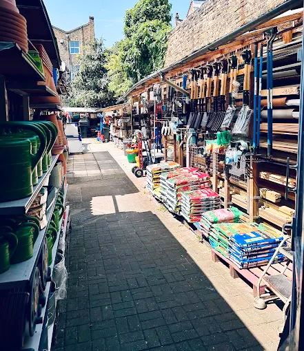 Hardware Store and Builders Merchants in North London For Sale for Sale